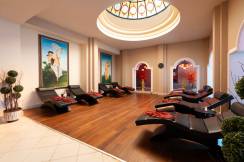 KAMELYA COLLECTION AISHEN K CLUB Spa